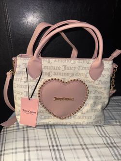 New juicy purse
