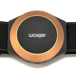 Woojer Strap Edge