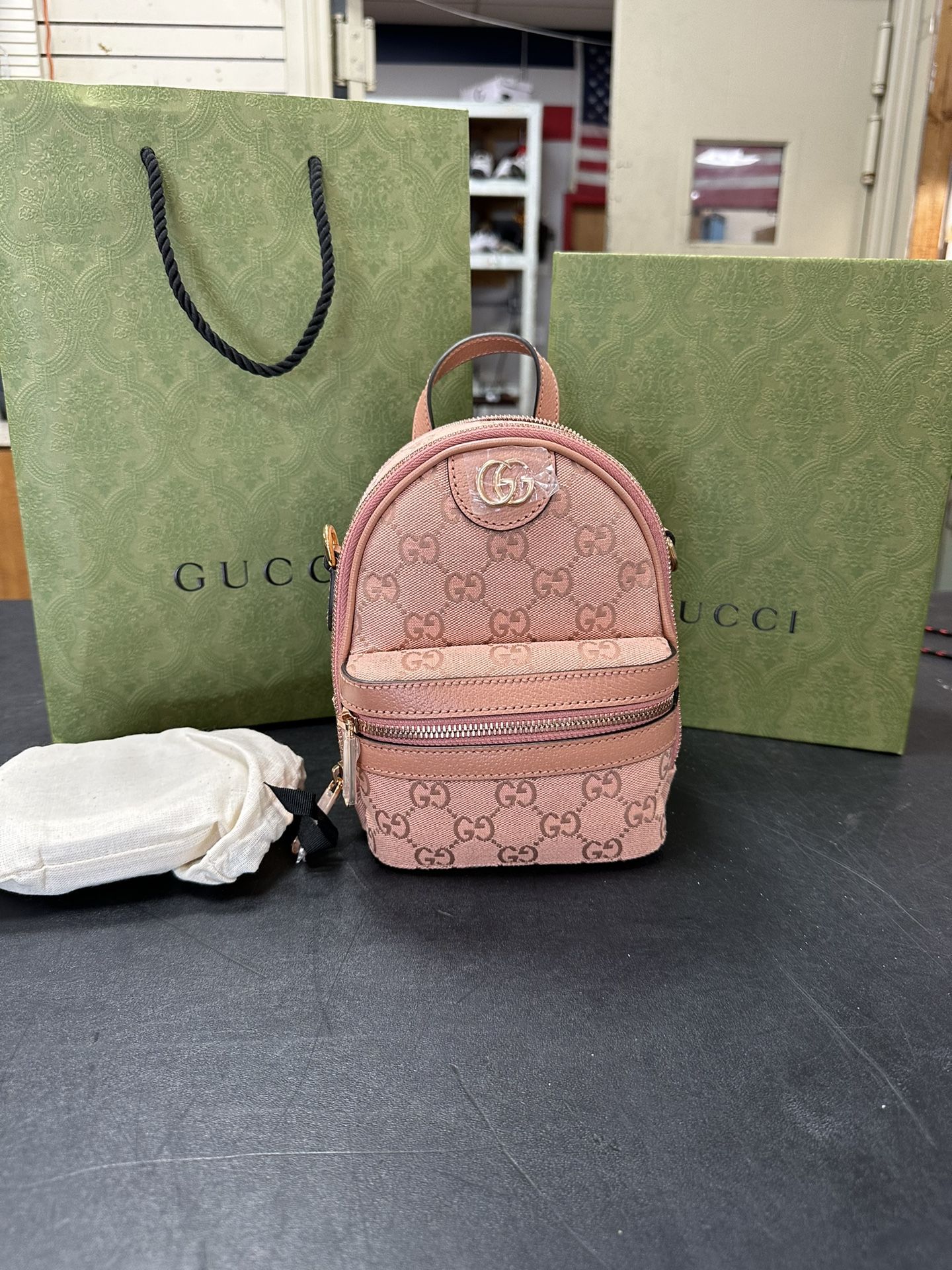 Gucci Handbag