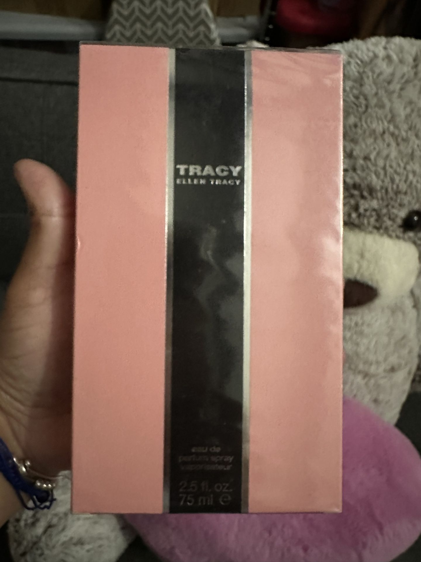 TRACY: ELLEN TRACY - NEW 35$ - NEW PERFUME FOR WOMEN 