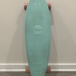 Penny Longboard 36” Skateboard complete Mint 36x9.5