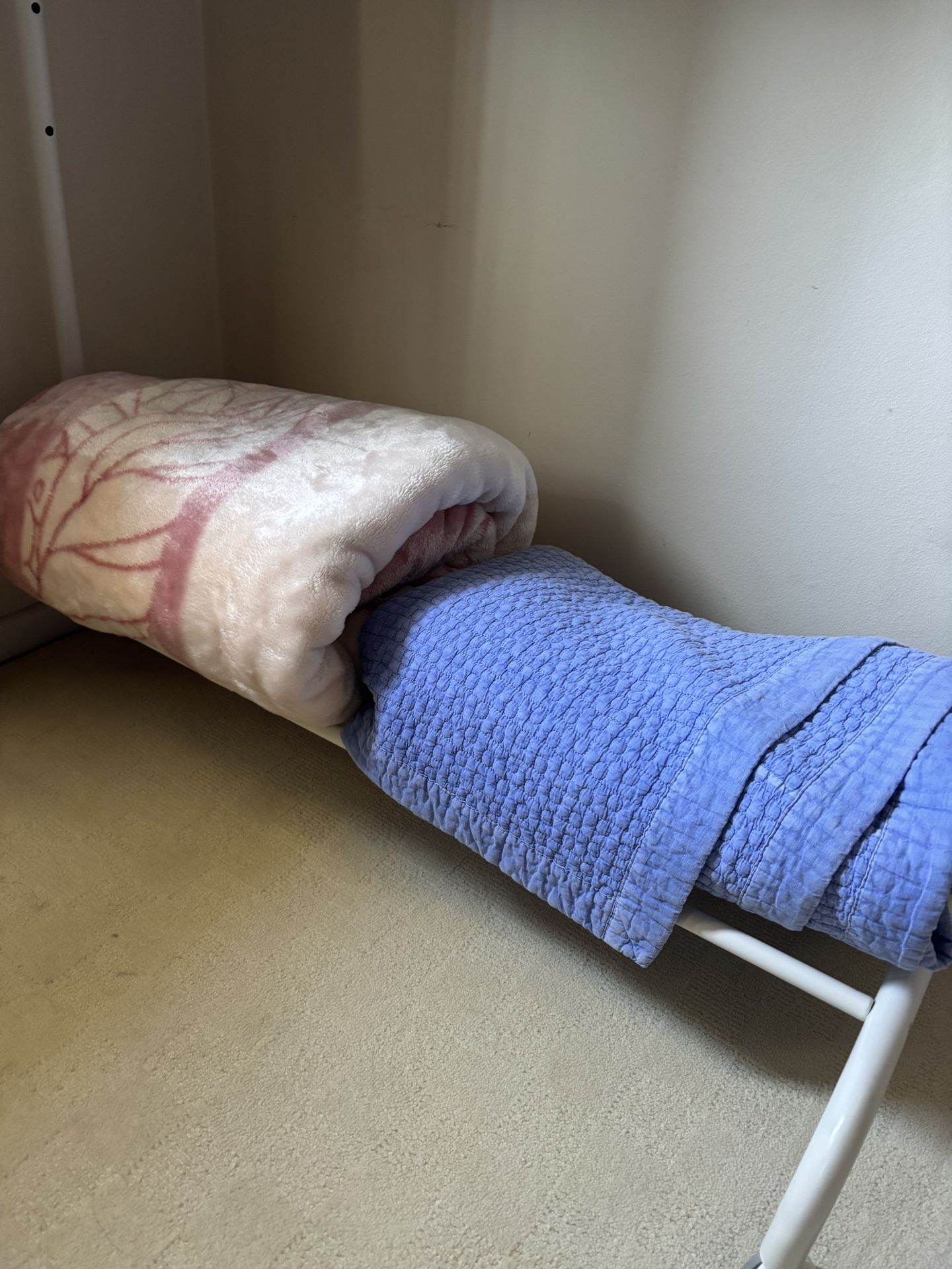 Blankets