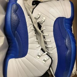 Kids Retro Jordan 12