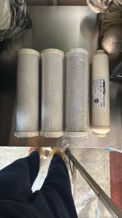 Watts Filters
