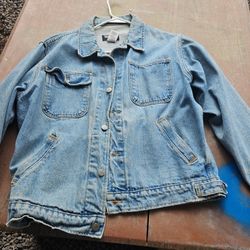 Jacket Ralph Lauren 