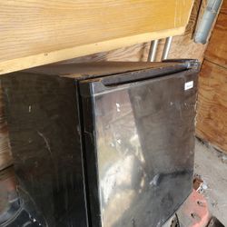 Mini Fridge
