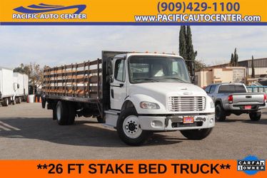 2019 Freightliner M2 106