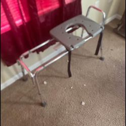 Bath Chair