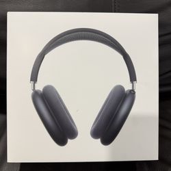 AirPods Max (USB-C) - Midnight