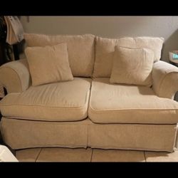 Small Couch 