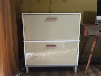 IKEA Effektiv Filing Cabinet