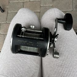 Fishing Reel