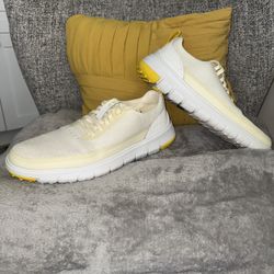 Cole Haans Golf Shoes