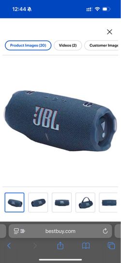 Jbl 6