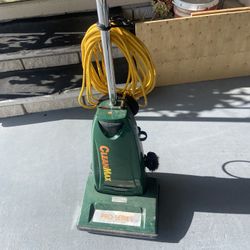 KleenMax Commercial, Vacuum Cleaner