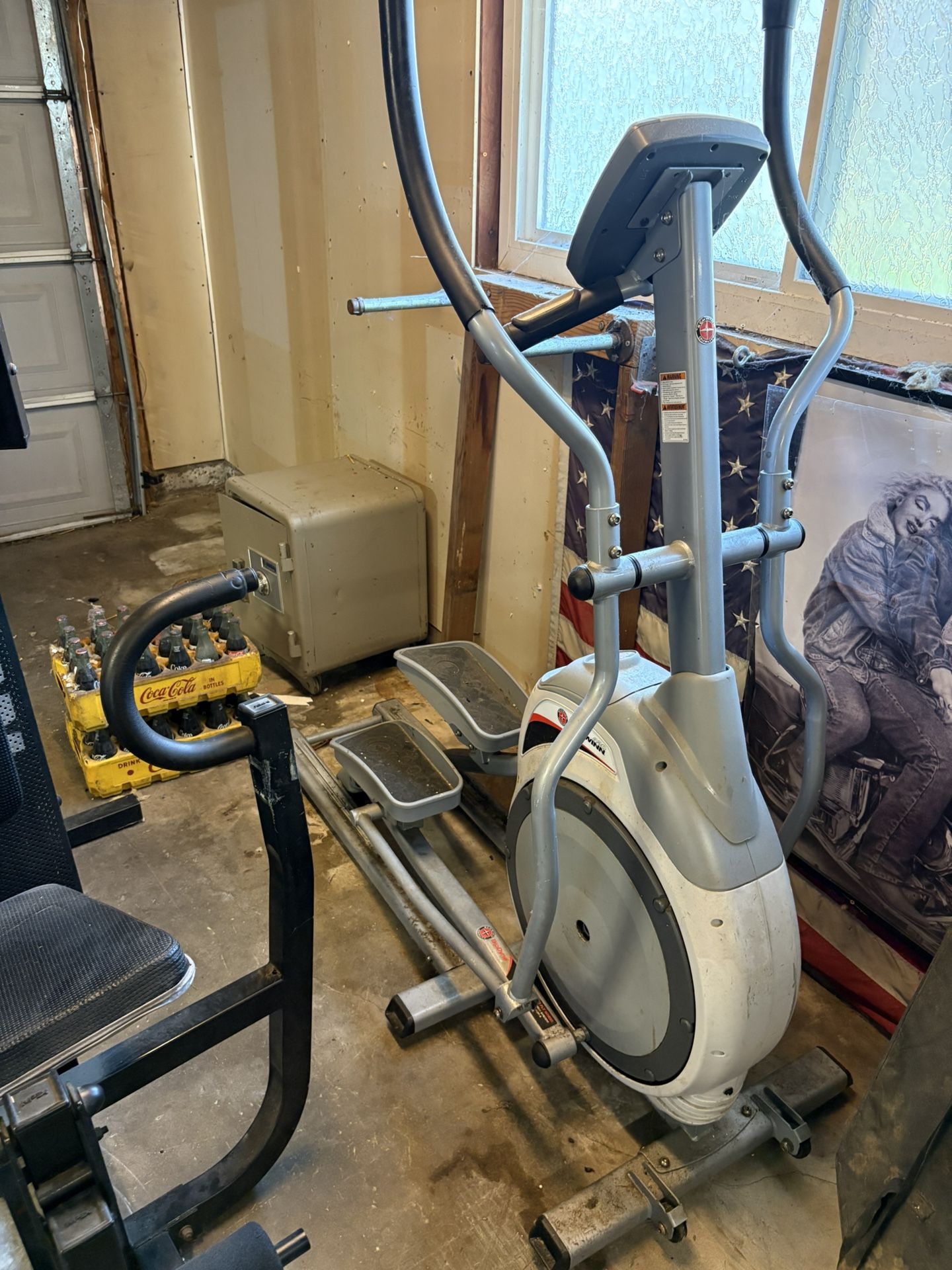 Schwinn Elliptical