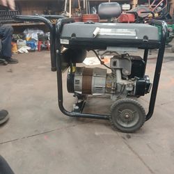 Recondition Generator 