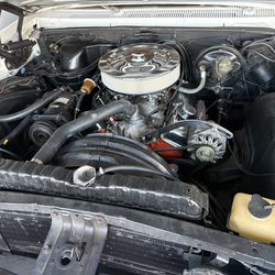 1964 Chevrolet Impala SS