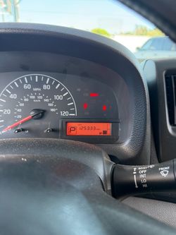 Detailing van for sale