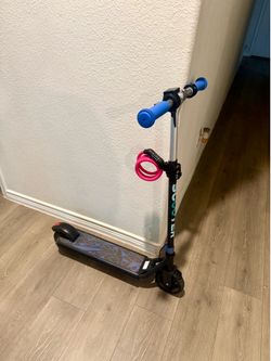 Gyroor Kids Electric Scooter 150W Motor LED Display H30Max- Excellent Condition