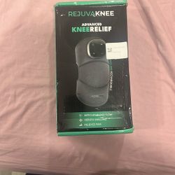 REJUVA KNEE ADVANCED KNEE RELIEF 