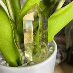 Crystals Citrine