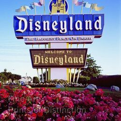 Disneyland