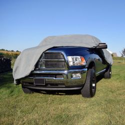 Budge Waterproof Truck Cover