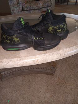 LeBron Witness 8 Sz12