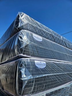 New mattresses ‼️