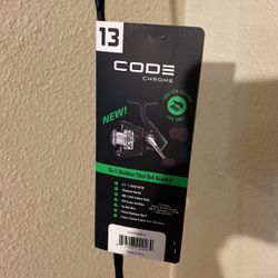 Fishing reel and rod