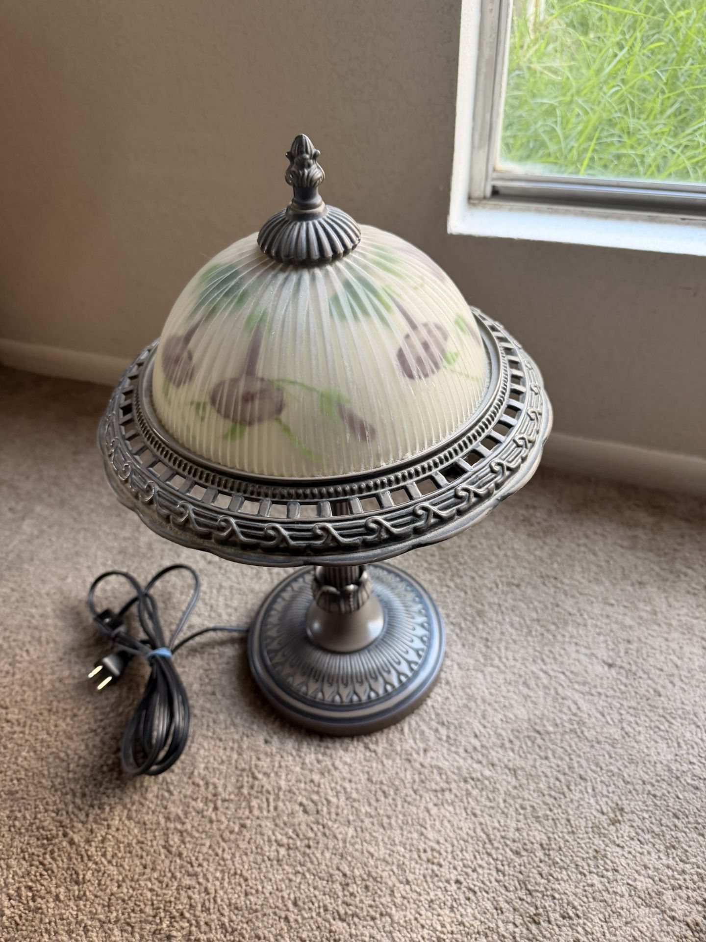2 Lamps