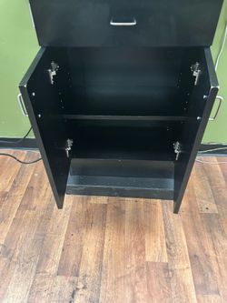 Salon equipment