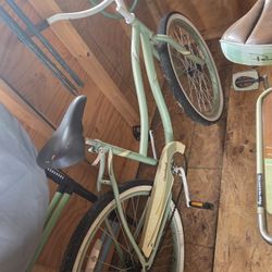 Huffy Cranbrook Bike