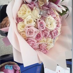 Bouquets For All Ocassions