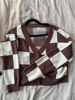 Garage Dynamite Sweater