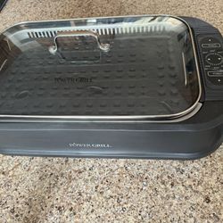 Power Grill