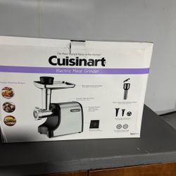 Meat Grinder
