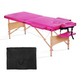 Massage Bed