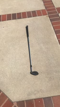 Vintage Hiro Honma Classic Sand Wedge (SW)