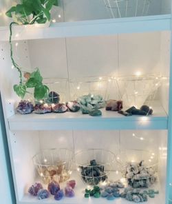 Quartz & Stones