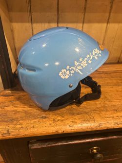 Girls Ovo Snowboarding Helmet Size M