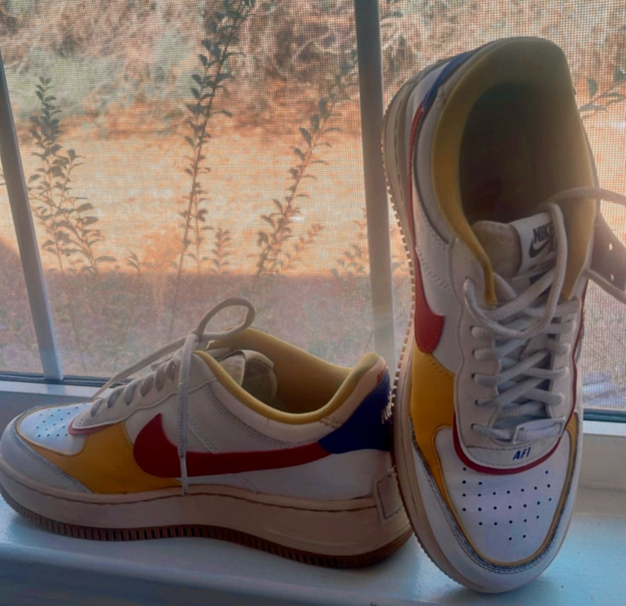 Nike Women Shoes