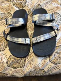 Chaco. NEW. Men’s Sandals