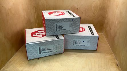 Baja Design Squadron Pro Black LED AUX Light Pod Pair - Universal