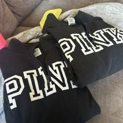 Victoria’s Secret Sweater