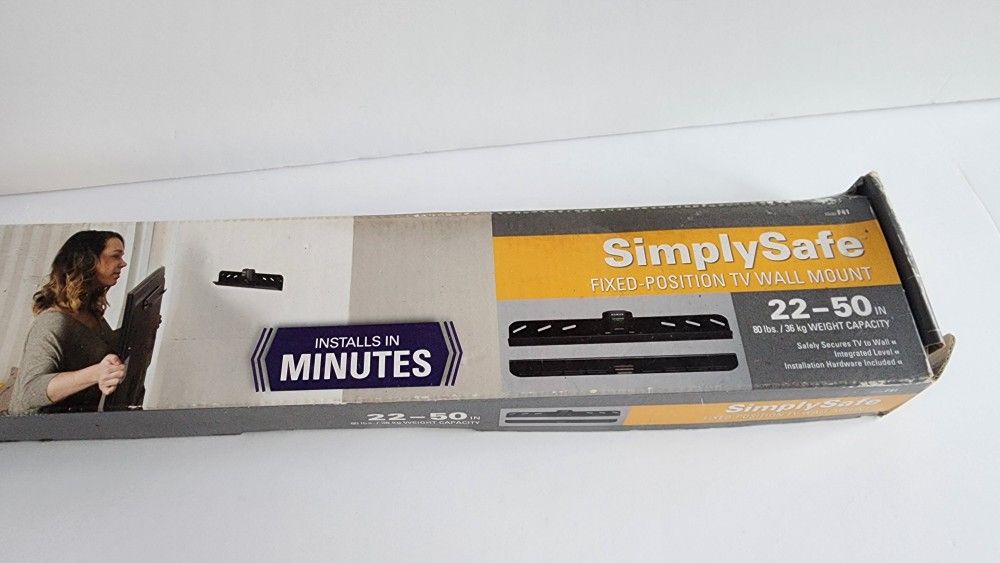 TV Wall Mount 22-50inch NEW