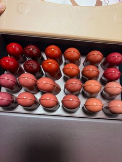 Labiales