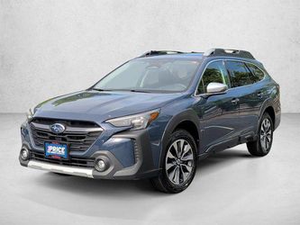 2023 Subaru Outback