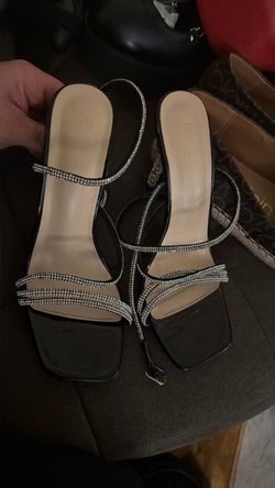 Black size 9